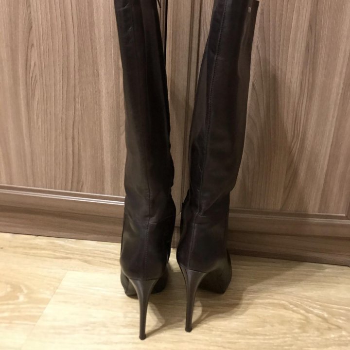 Сапоги GFerre оригинал