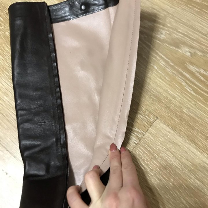 Сапоги GFerre оригинал