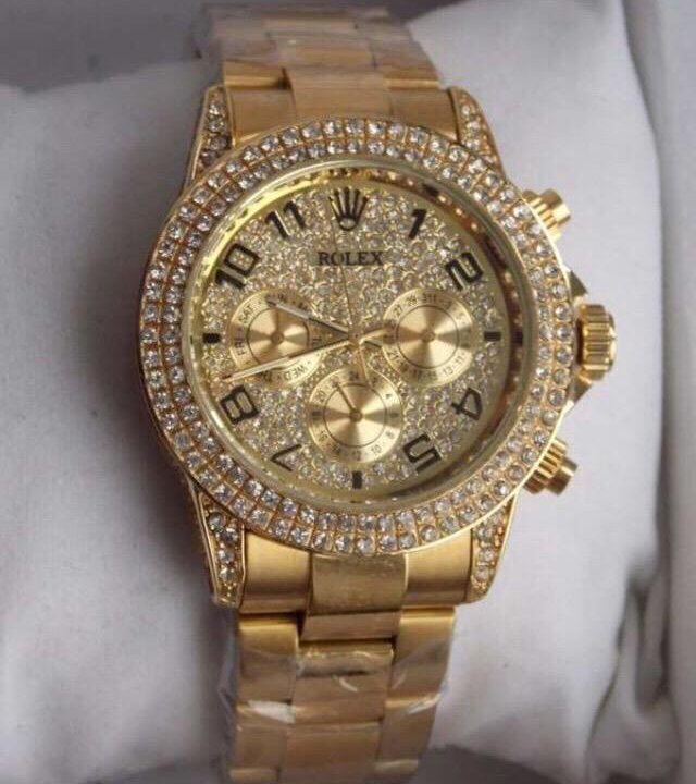 Часы Rolex