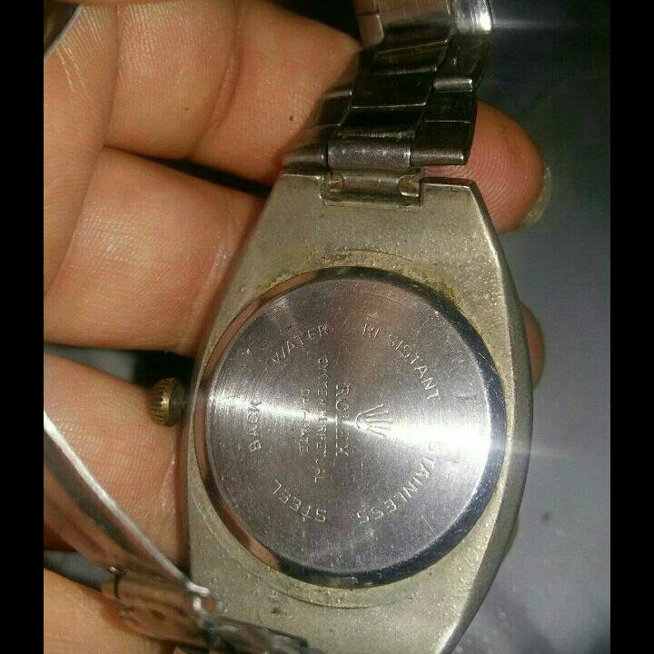 Rolex(Швейцария)