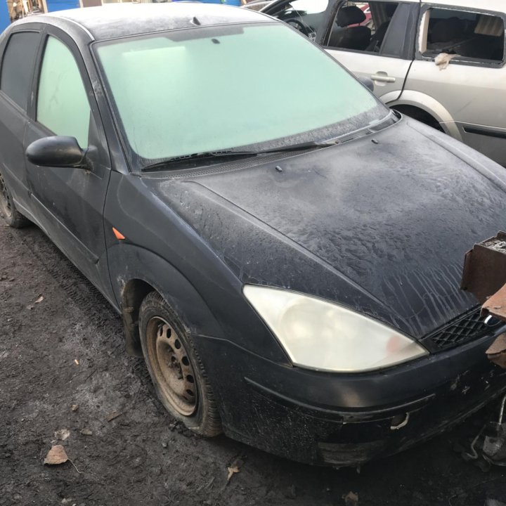 Запчасти Ford Focus 1 ( Форд фокус 1)