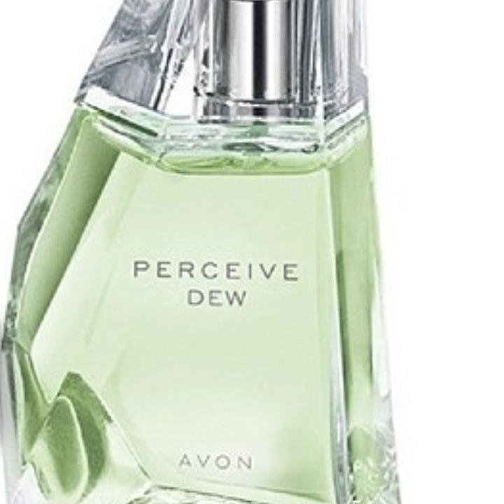 AVON Perceive Dew Эйвон