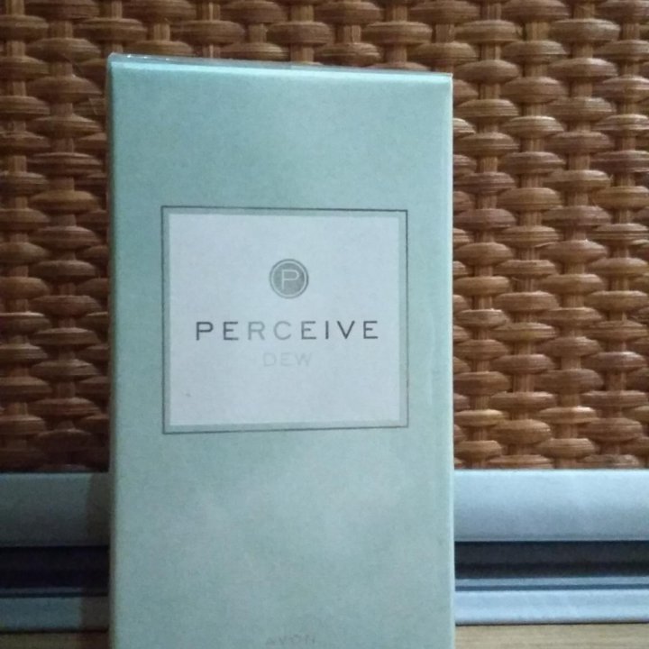 AVON Perceive Dew Эйвон