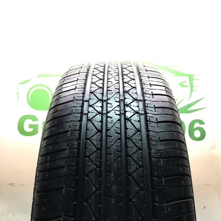 265/60 R18 Bridgestone Dueler H/P 92A 1шт