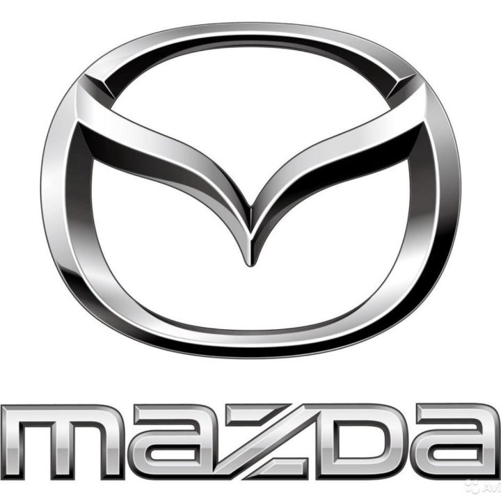 Аккумулятор на Mazda Мазда