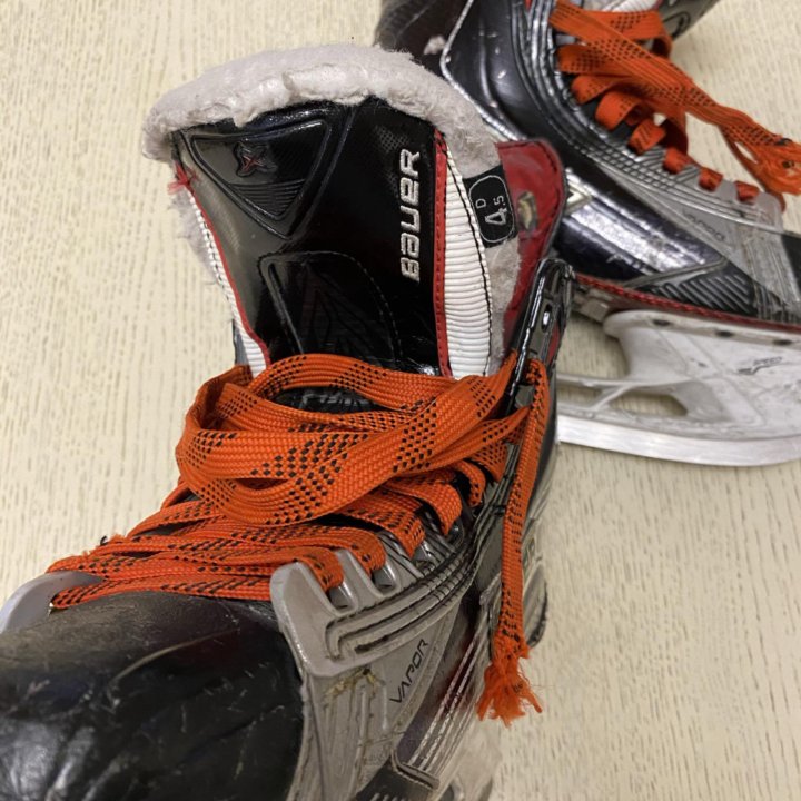 Коньки Bauer Vapor 1x