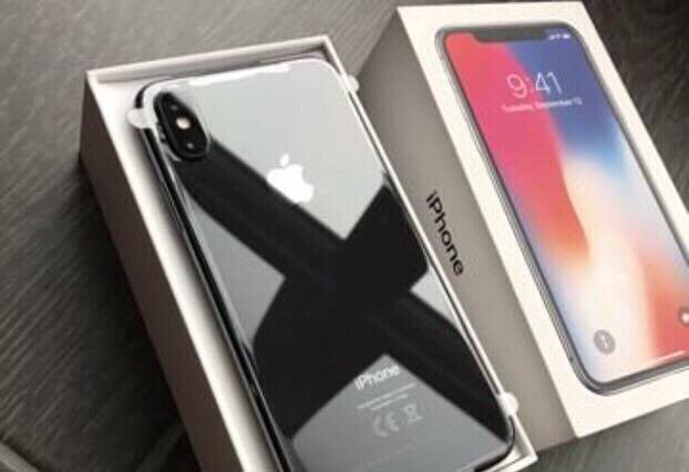 iPhone X 64gb Black RFB Магазин,Рассрочка