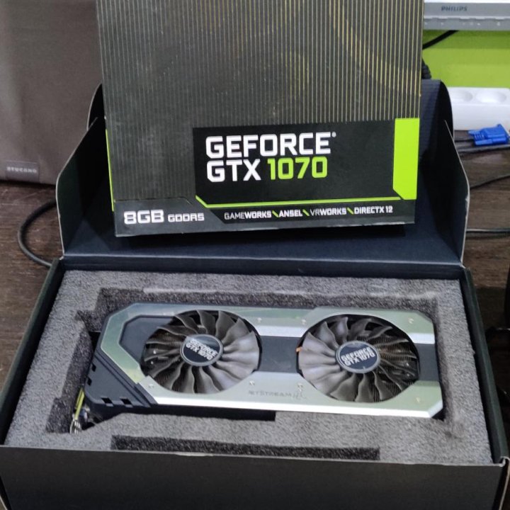 Gtx 1070