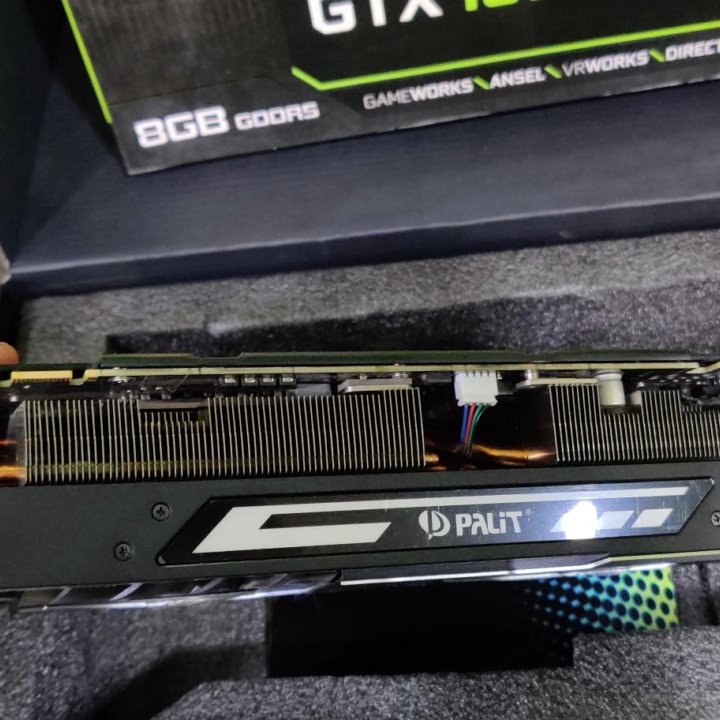 Gtx 1070