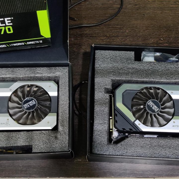 Gtx 1070