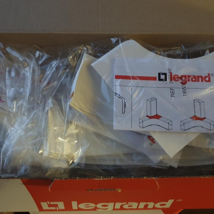 Legrand 0 107 65