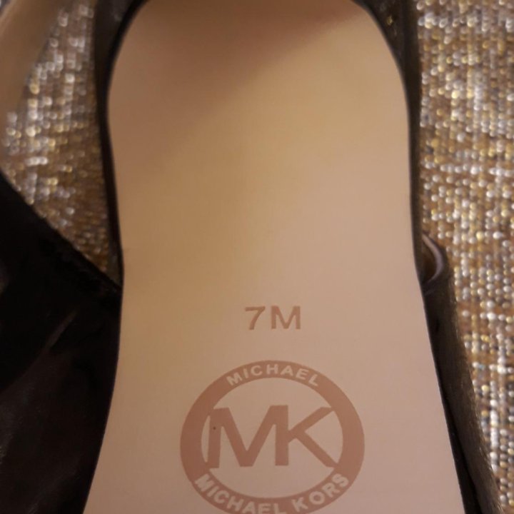 MICHAEL KORS туфли