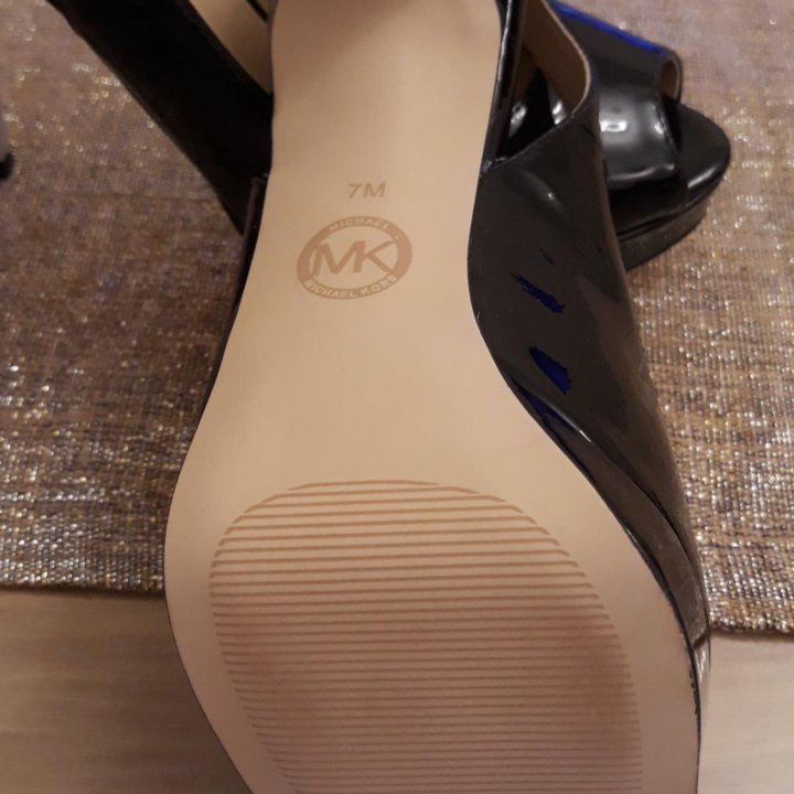 MICHAEL KORS туфли