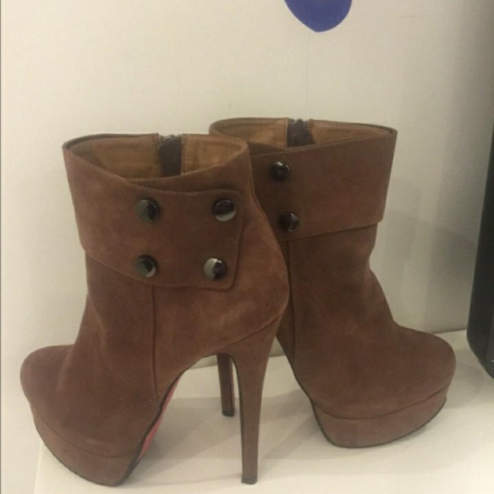 Батильоны, новые