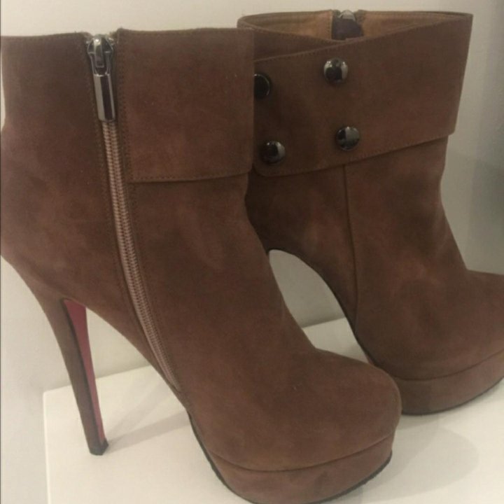 Батильоны, новые