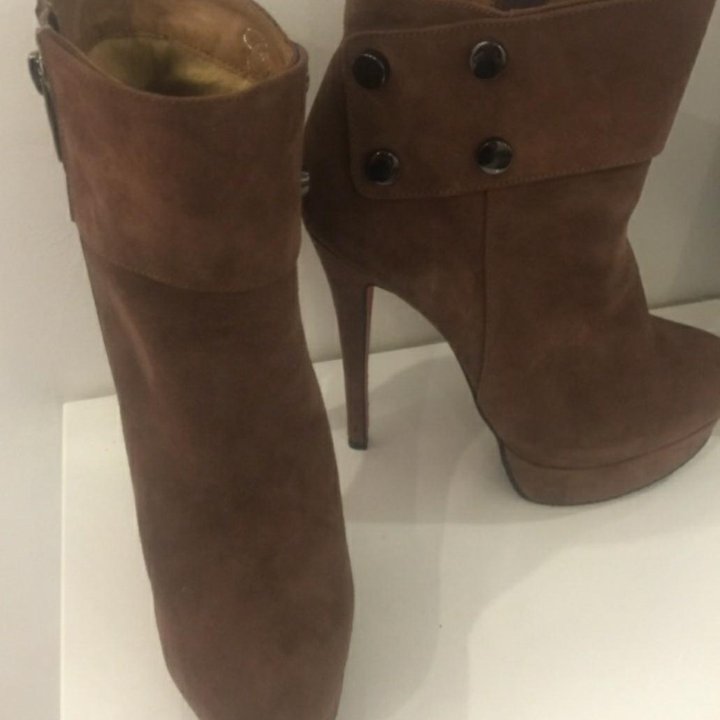 Батильоны, новые