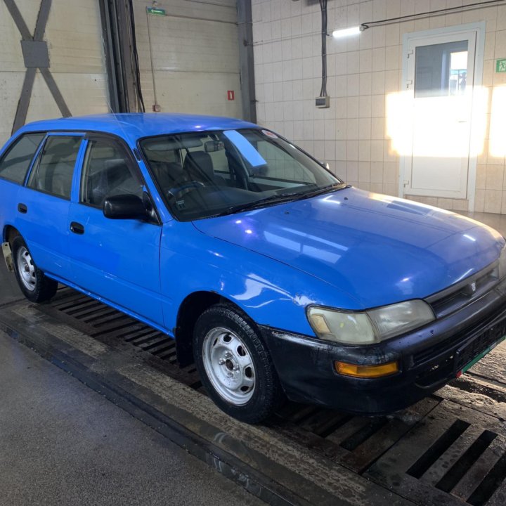 Toyota COROLLA 98г/в