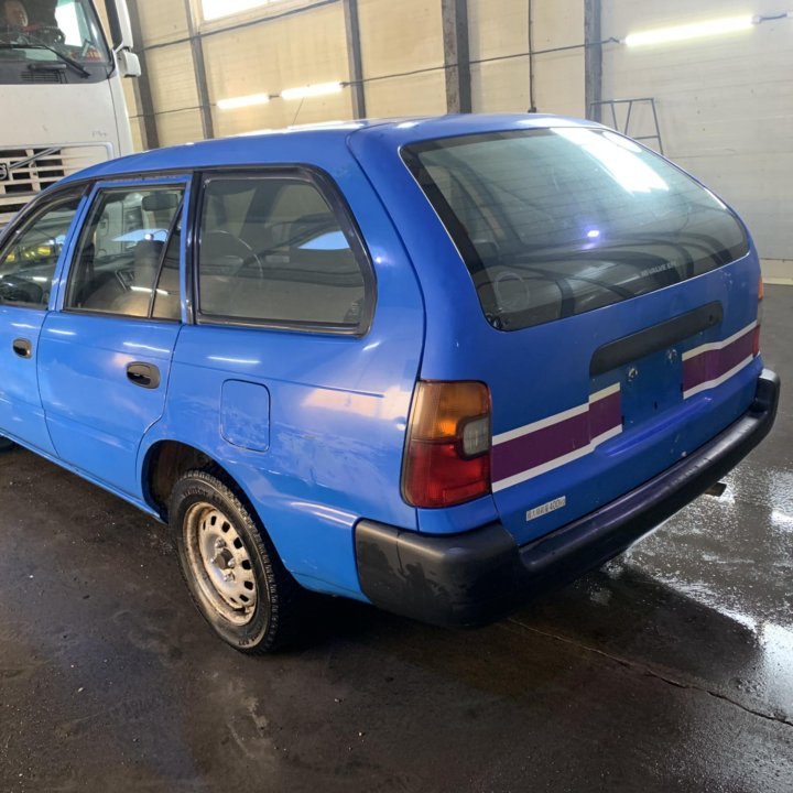 Toyota COROLLA 98г/в