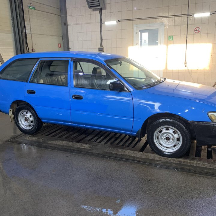 Toyota COROLLA 98г/в