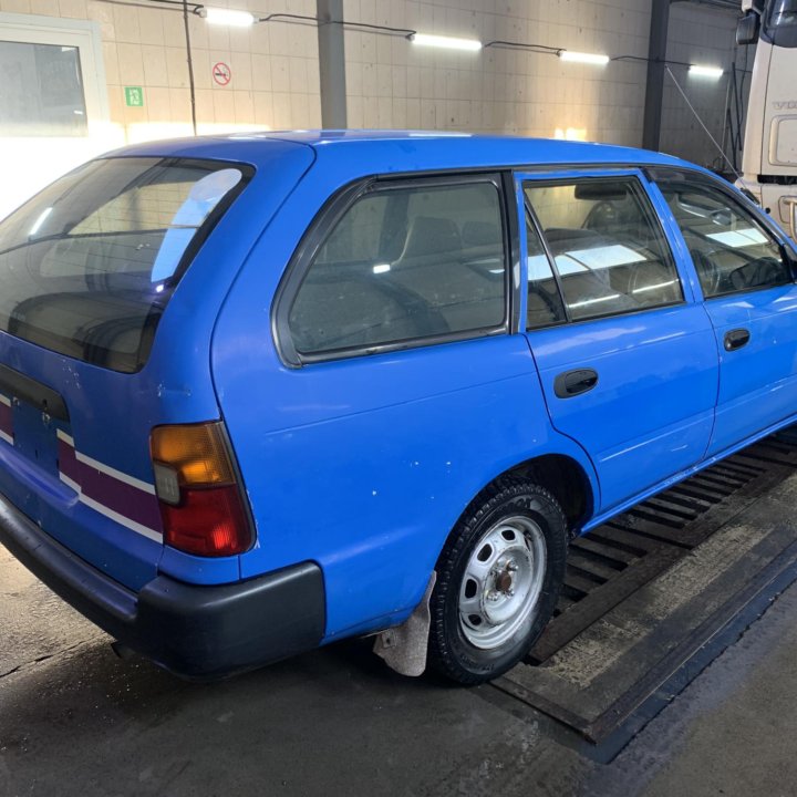 Toyota COROLLA 98г/в