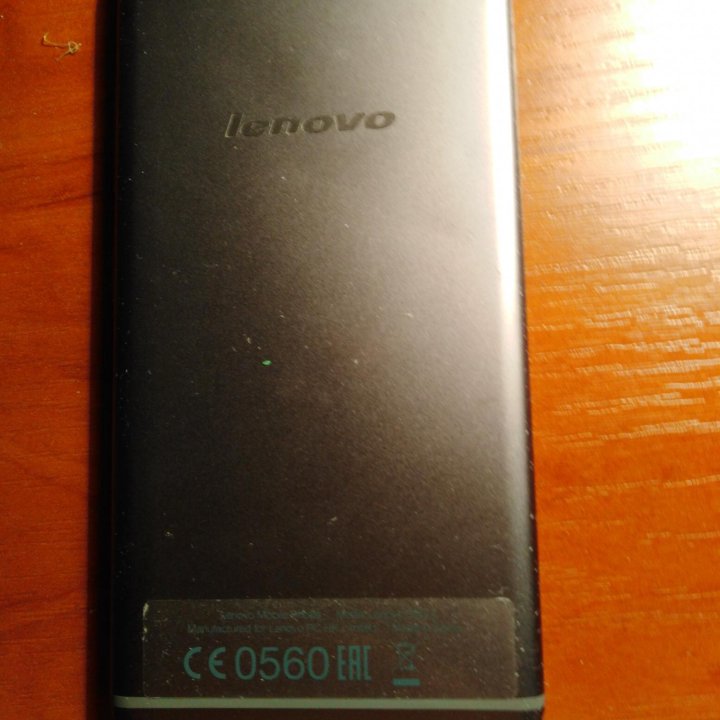Lenovo s90-A