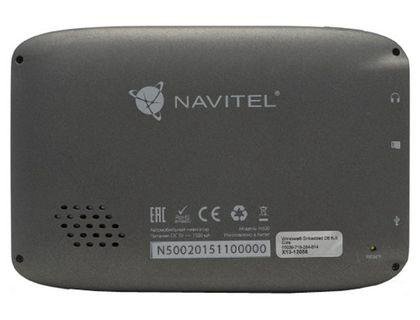 Навигатор NAVITEL N500