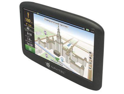 Навигатор NAVITEL N500