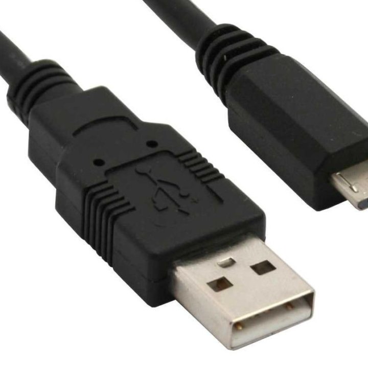 USB кабель