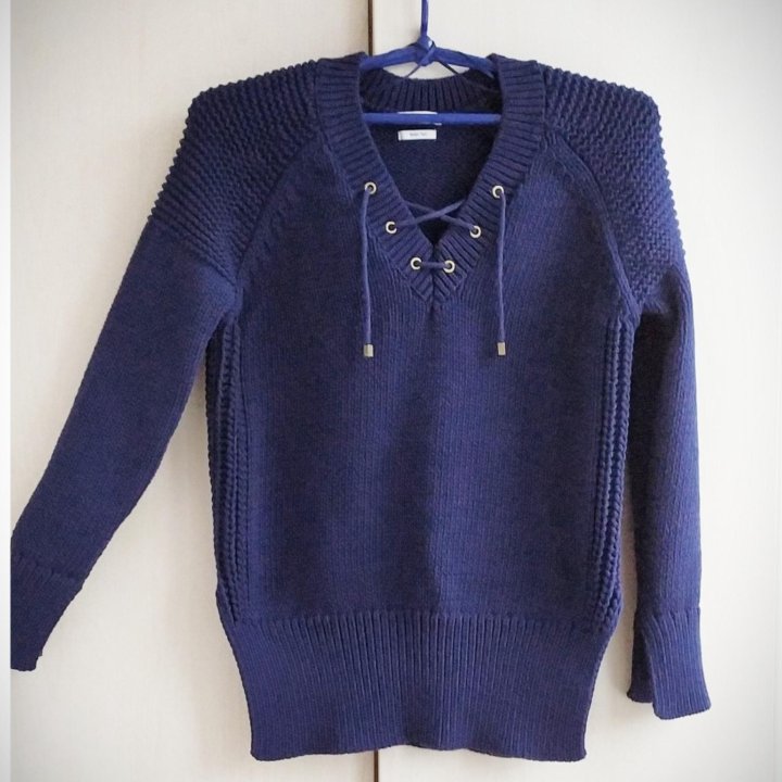 Пуловер Zara кофта