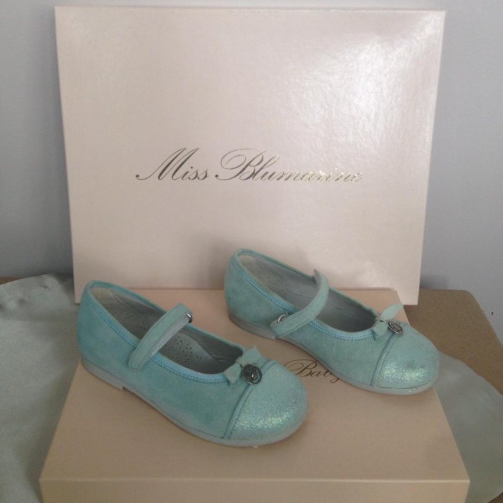 Miss blumarine