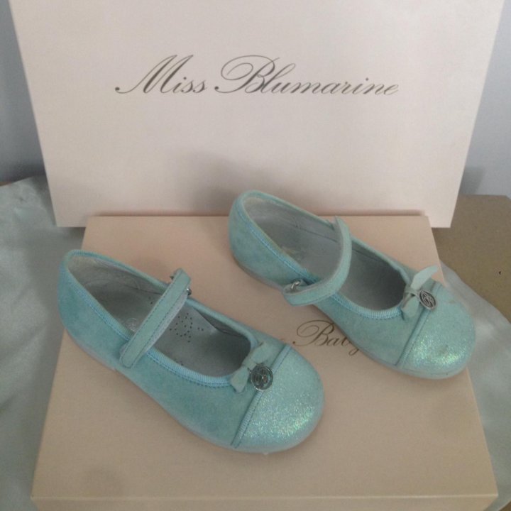 Miss blumarine