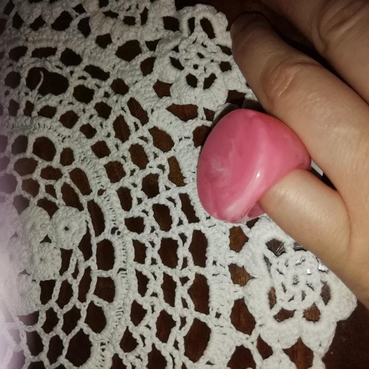 Кольцо 17 размер