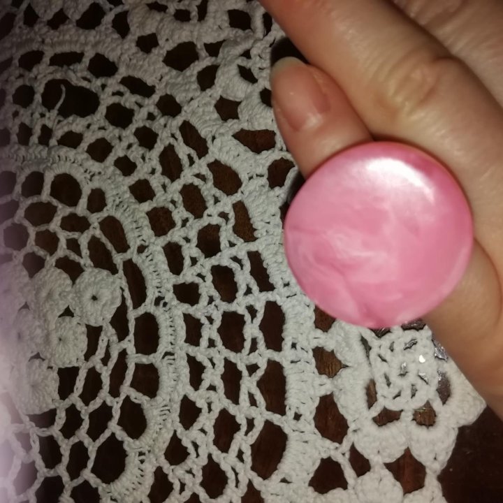 Кольцо 17 размер