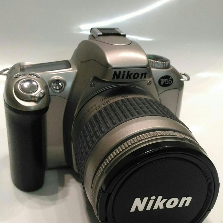 Фотоаппарат Nikon