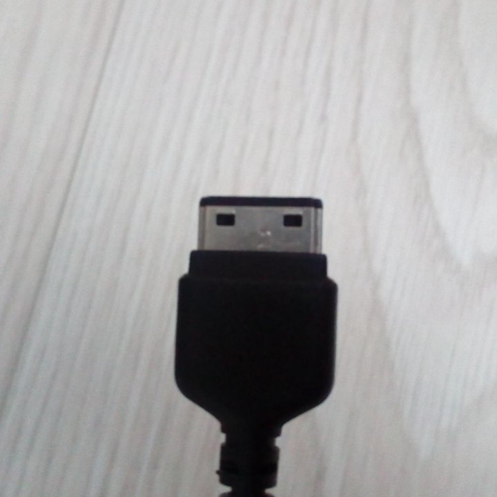 USB кабель для телефона SAMSUNG