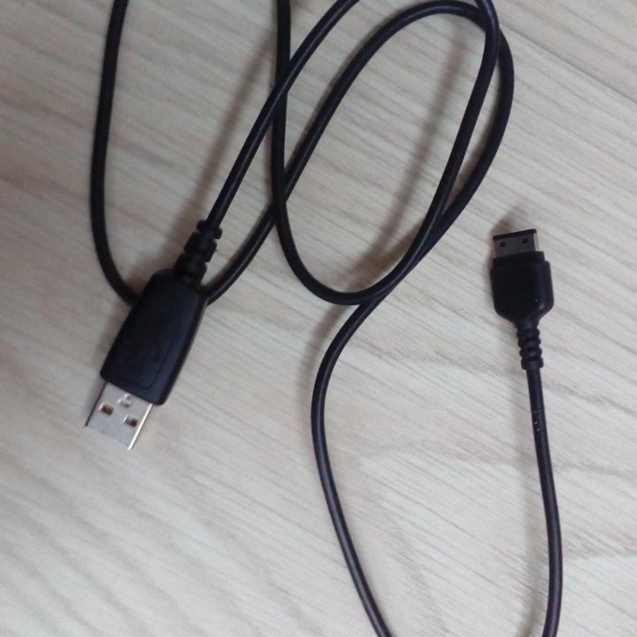 USB кабель для телефона SAMSUNG