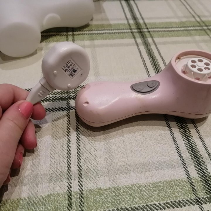 Clarisonic