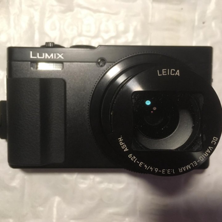 Panasonic Lumix TZ70