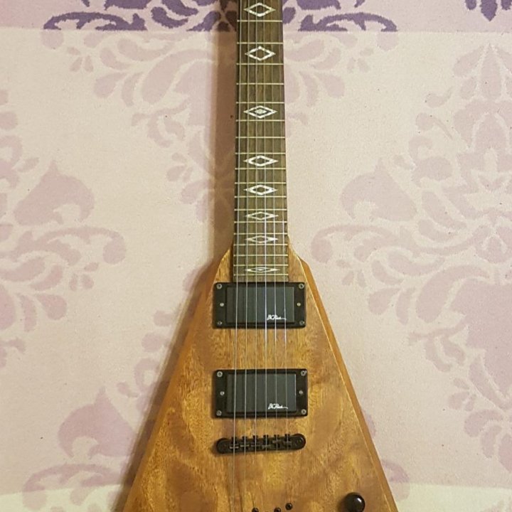 B.C.Rich Speed v