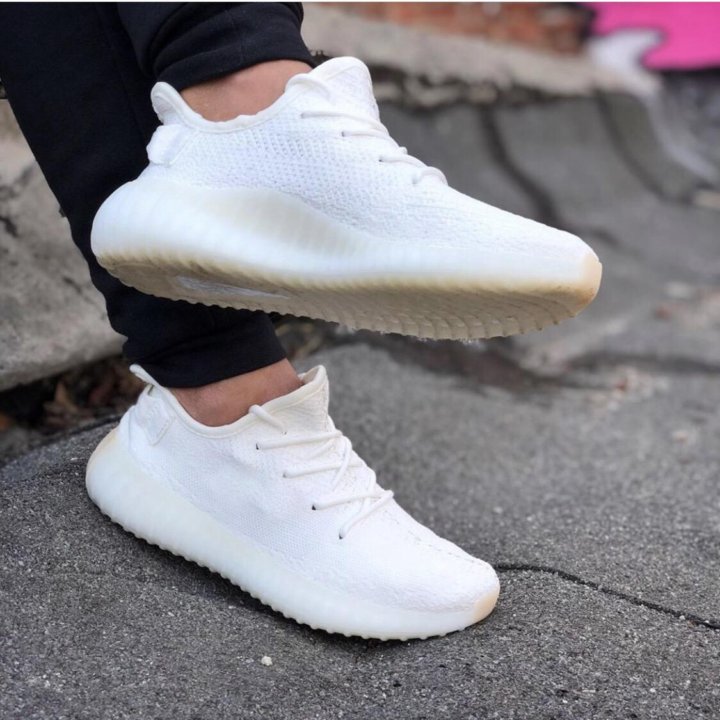  Кроссовки Adidas yeezy 350