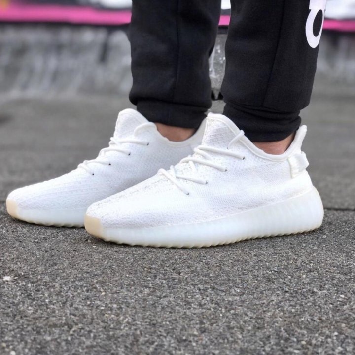  Кроссовки Adidas yeezy 350