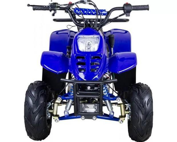 Квадроцикл Avantis ATV Classic 6 110 куб. детский