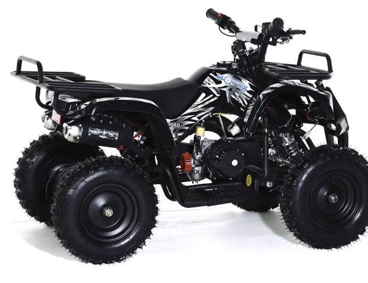 Детский квадроцикл MOTAX ATV Mini Grizlik Х-16