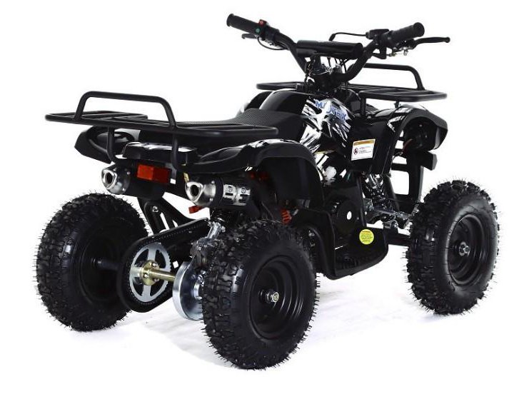 Детский квадроцикл MOTAX ATV Mini Grizlik Х-16