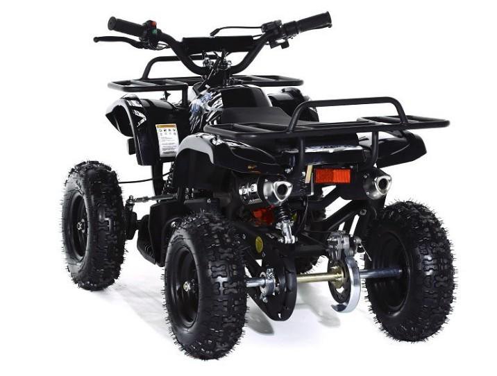 Детский квадроцикл MOTAX ATV Mini Grizlik Х-16