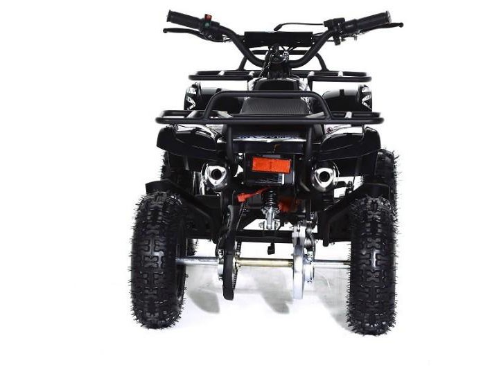 Детский квадроцикл MOTAX ATV Mini Grizlik Х-16