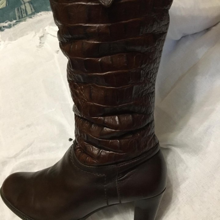 Сапоги PETER KAISER