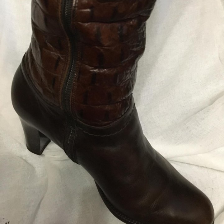 Сапоги PETER KAISER