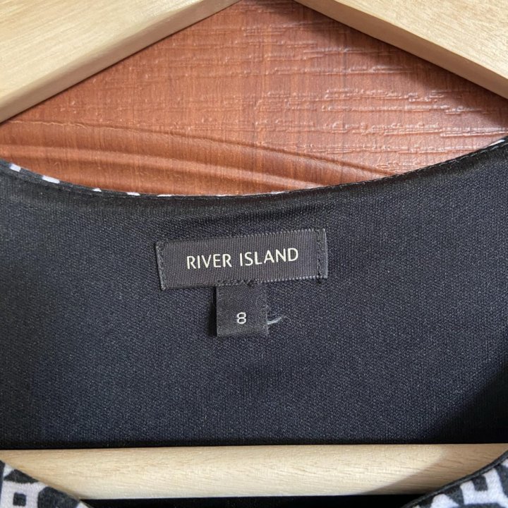 Платье-сарафан River Island