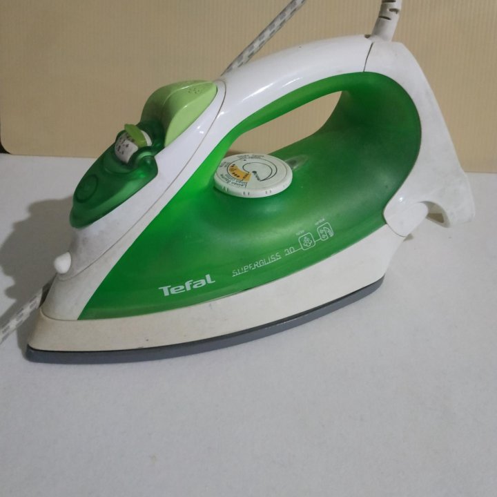 Утюг Tefal